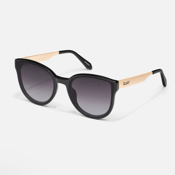 NWOT Quay Australia Sunglasses Date Night - Picture 1 of 4